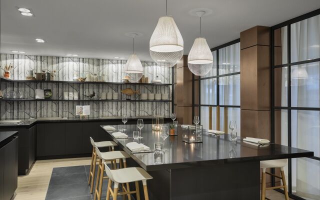 Element Amsterdam