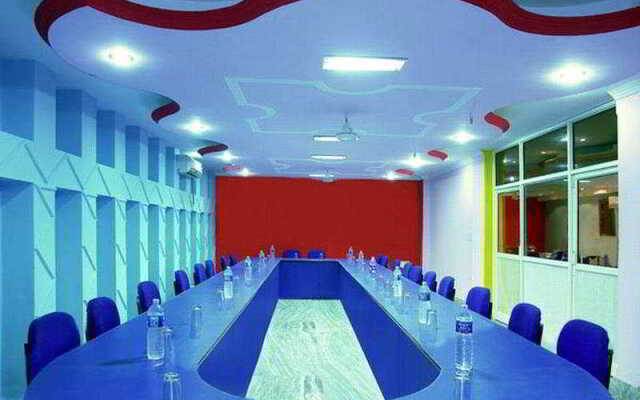 Hotel Royal Holidays