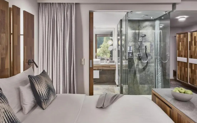Falkensteiner Hotel & Spa Carinzia l 4 Star Superior
