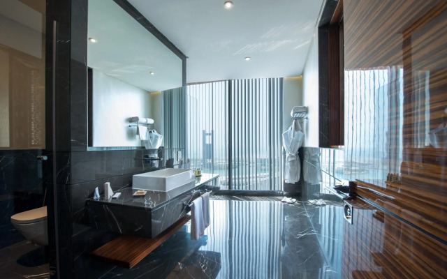 Fraser Suites Diplomatic Area Bahrain