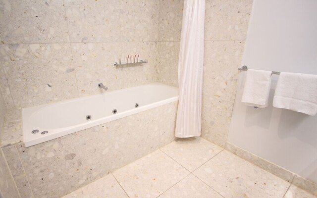 Huski Luxury Apartments