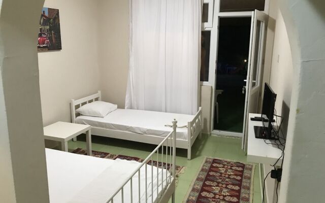 Çesme Ekolojik Tatil Köyü