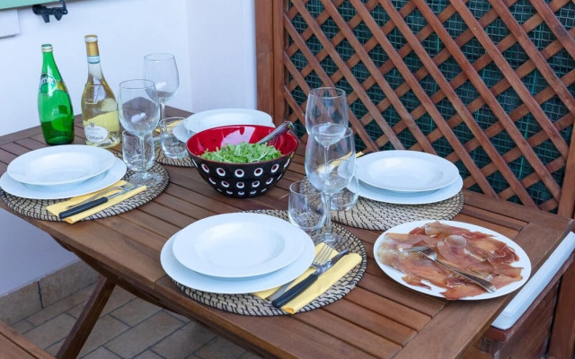 Le Due Lune 7 in Peschiera del Garda