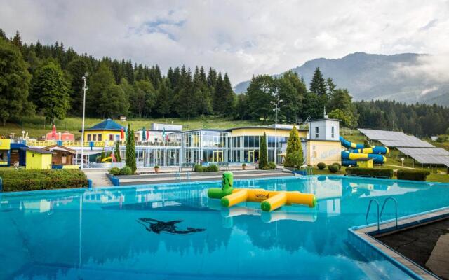 Chalets & Glamping Nassfeld by ALPS RESORTS
