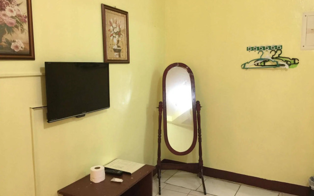 Constrell Pension House