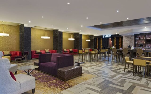 DoubleTree by Hilton Hotel Orlando East - UCF Area