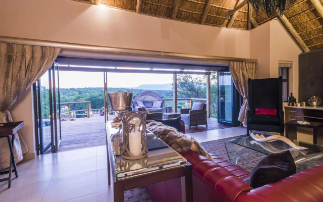 AM Lodge