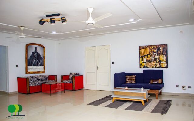 Villa De l'Intégration
