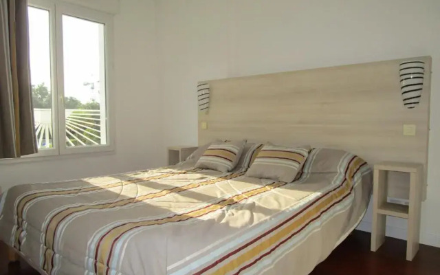 Appartement Les Sables-d'Olonne, 3 pièces, 5 personnes - FR-1-197-472