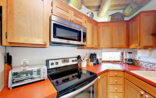 9 Wildflower - 2 Br Home