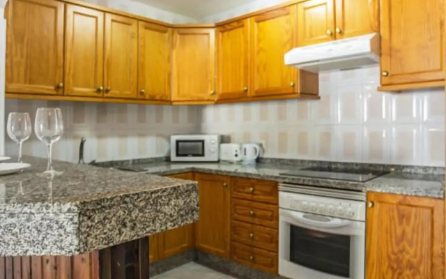 Apartamentos Puerto Colon Club