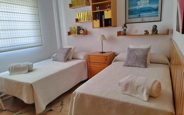 Casa adosada - Los Boliches - Fuengirola