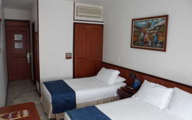 Hotel Dulima Ibague