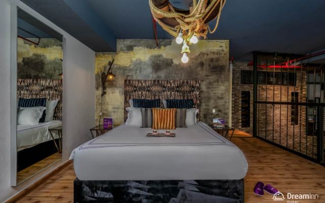 Trident Grand Residence by Dream Inn Dubai