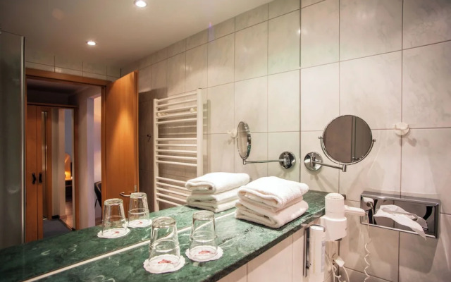 Springbach-Mühle Belzig