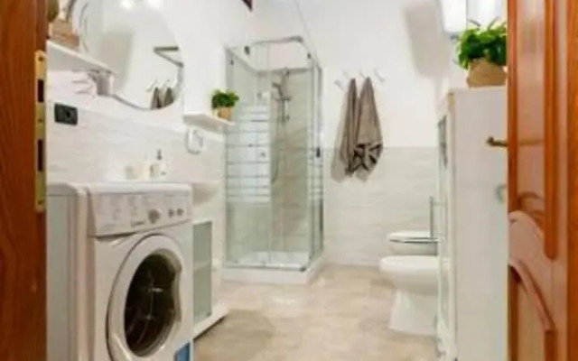 Vista Sul Pandi Zucchero -HolidayHouse-