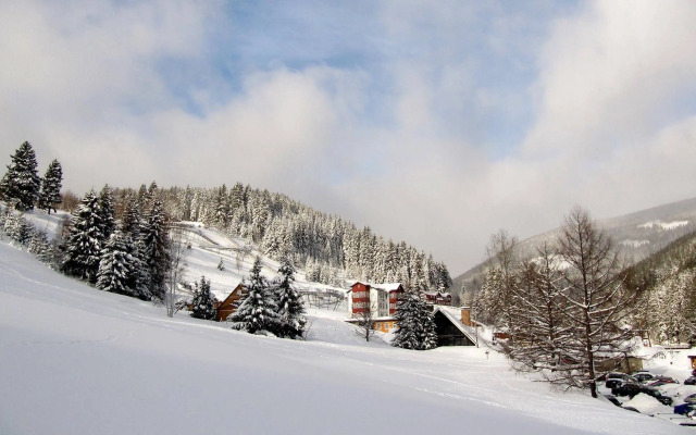 Snezka Residence