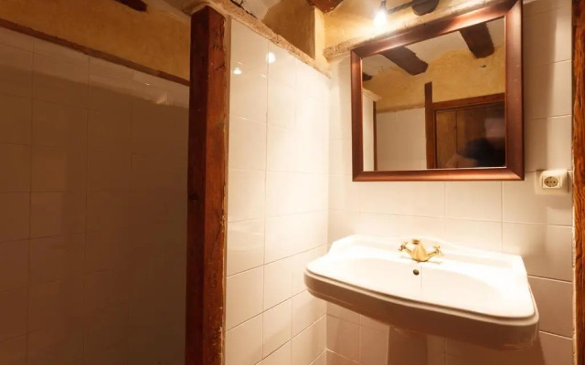 Apartamentos La Pastora