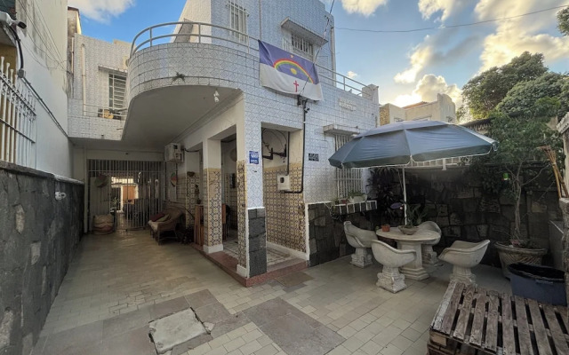 Hostel e Pousada Seu Borba