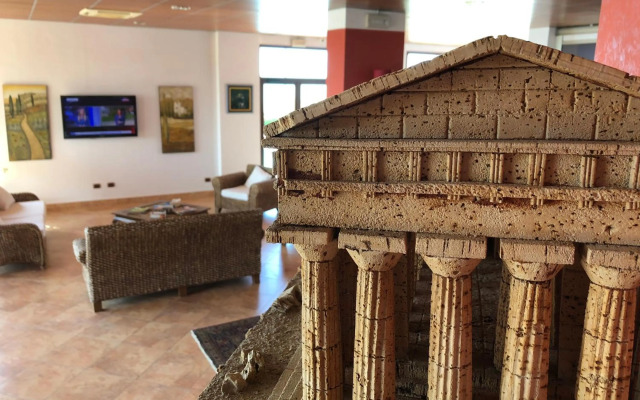 Antica Perla Residence Hotel