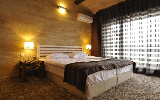 Aparthotel Seasons