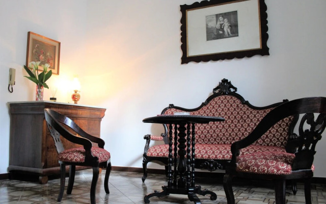 Chez Moi Lecce Charme B&B