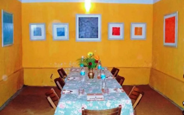 Villa Pottipati