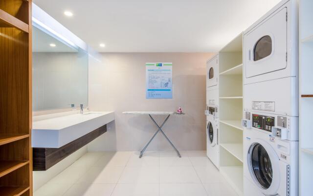 Holiday Inn Express Hefei Huaihe Road by IHG