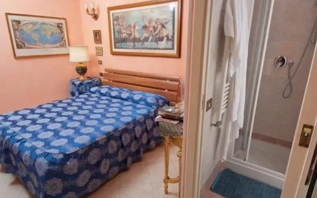 Grand B&B Suites At Saint Paul