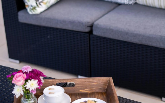 Schimper View Boutique Guest House