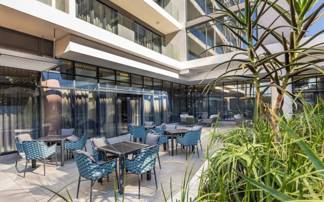 Coastlands Skye Hotel