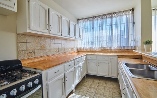 Short Term Residences