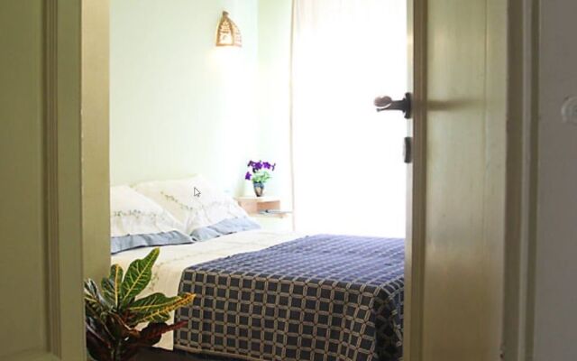 Le Muse B&B