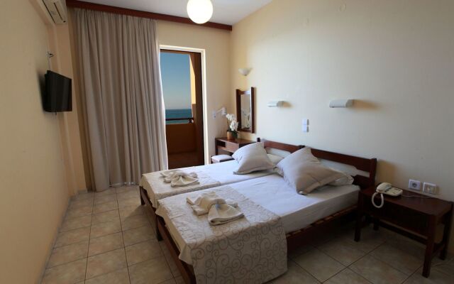 Danaos Beach Apartments