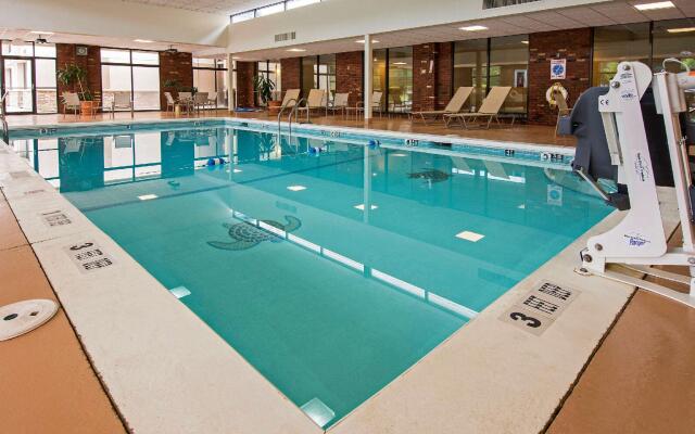 Clarion Inn Elmira-Horseheads