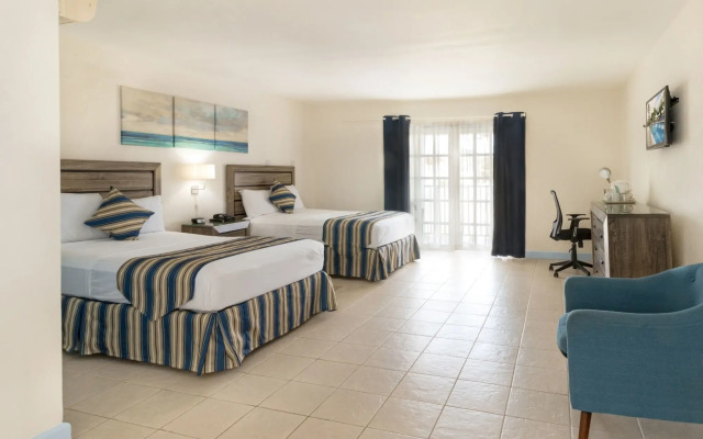 Time Out Hotel