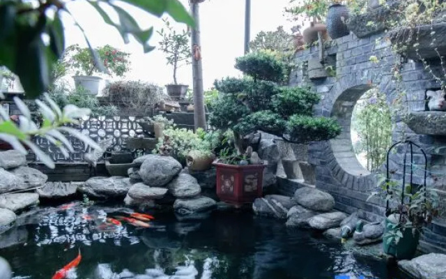 Xiantingxiaozhu Homestay