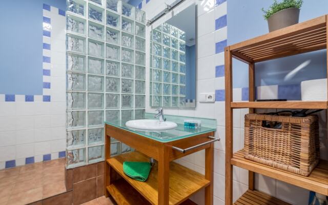 Travel Habitat Literato Azorín