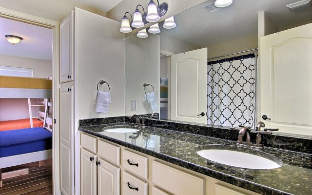 Coco Loco 652 by RedAwning