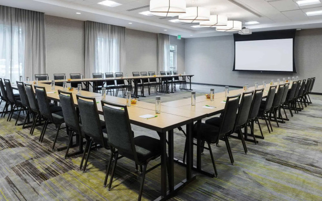 Courtyard by Marriott Ruston