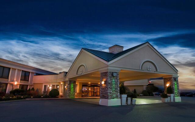 Buffalo Airport Hotel