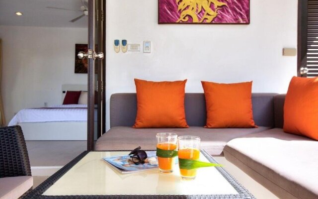 Ploizy Villa Management