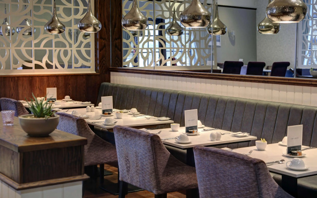 Best Western Plus Croft Hotel