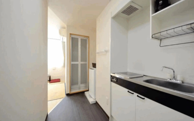 1/3rd Residence Tokyo Serviced Apartments