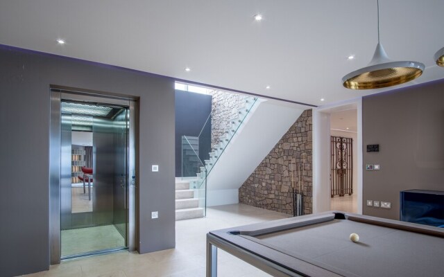 Bryn House - 5 Bed Home - Penmaen
