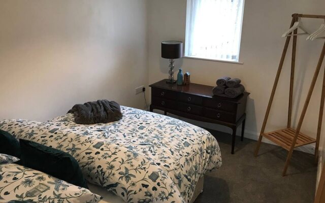 City Centre Townhouse - Perfect for a City Break