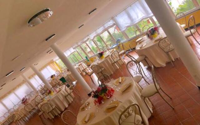 Hotel La Giara