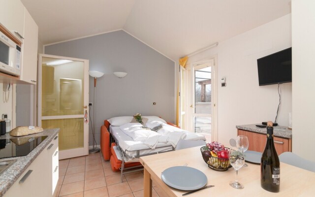 Porto Letizia Begonia 8