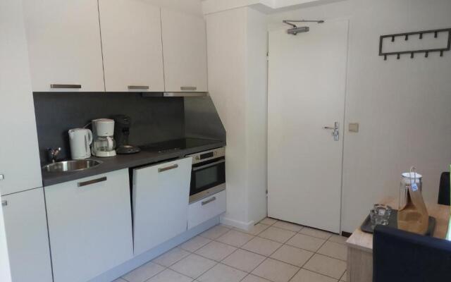 Boszicht 5 aan de Kust