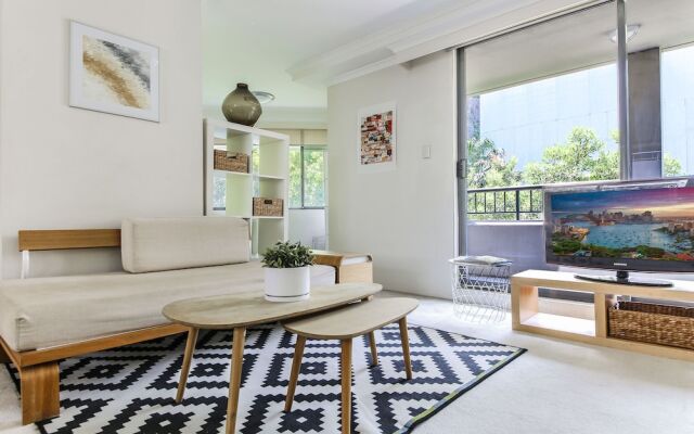 Pyrmont Resort 1